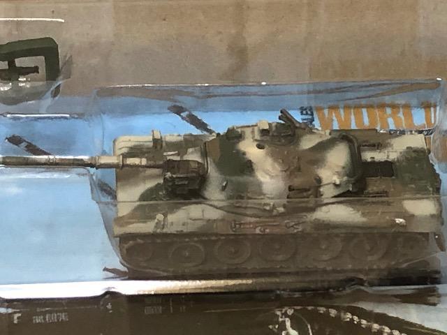 完成品　陸上自衛隊　冬季迷彩　74式戦車 戦車塗装] 陸自の74式戦車を冬季迷彩で作る（後編） | Learn and