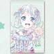 ohI BanG Dream! Ani-Art B2^yXg[ vol.2 {C Pastel*Palettes