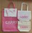 CARRY/キャリー ショップ袋&レジャーシート