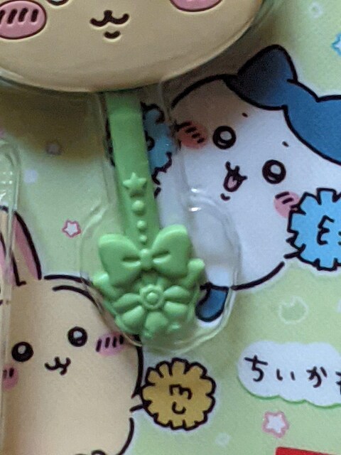  |bv`R`[(܂񂶂イ) o_C