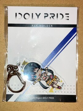 IDOLY PRIDE ANL[z_[ R݂ ftH ver.