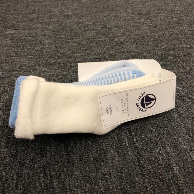 Vi PETIT BATEAU v`og[ \bNX 3_ 8.5-10.5cm   uh 