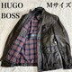  HUGO BOSS q[S{X `FbN VO U[WPbg