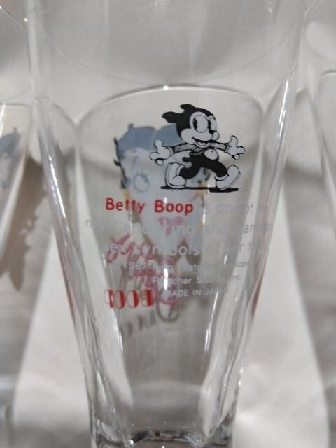 xeB\OX@Betty Boop 5q  CeA/Ct 