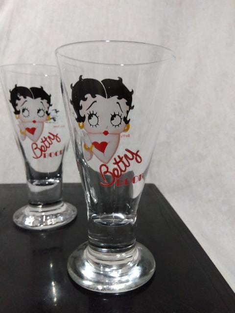 xeB\OX@Betty Boop 5q  CeA/Ct 