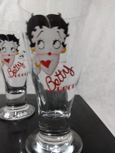xeB\OX@Betty Boop 5q  CeA/Ct 