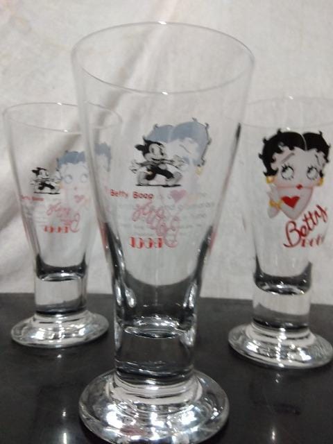 xeB\OX@Betty Boop 5q  CeA/Ct 