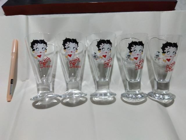 xeB\OX@Betty Boop 5q  CeA/Ct 