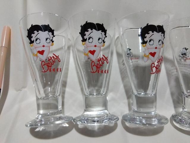 xeB\OX@Betty Boop 5q  CeA/Ct 