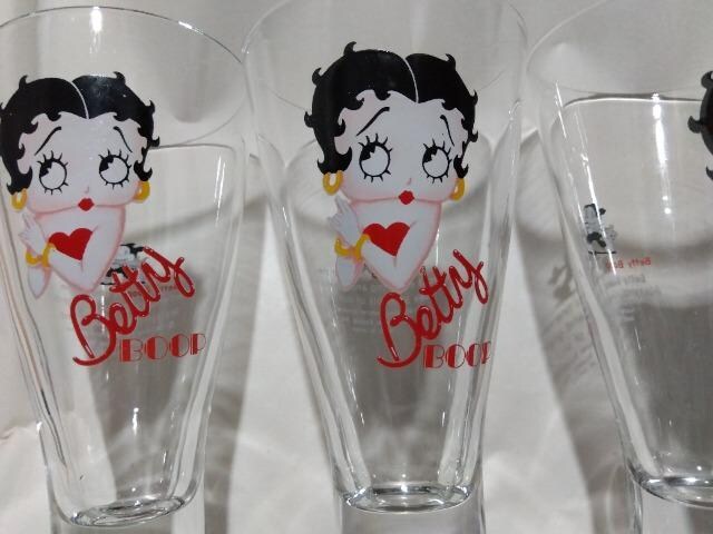 xeB\OX@Betty Boop 5q  CeA/Ct 