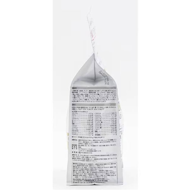 ROYAL CANIN Lp i[S/O Cg hCt[h 500g  ybg/|/| 