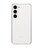 Galaxy S23 クリア シリコン ケース カバー ギャラクシー s23