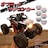 ラジコンカー オフロード 4WD USB充電 四輪駆動 1/16 RC 本格 長時間 長持ち 充電式 バッテリー式 頑丈 ラジコン