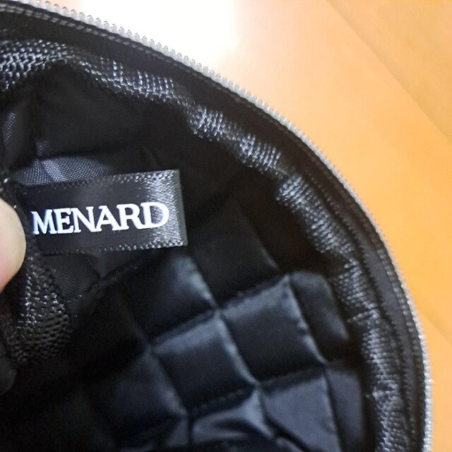 MENARD
