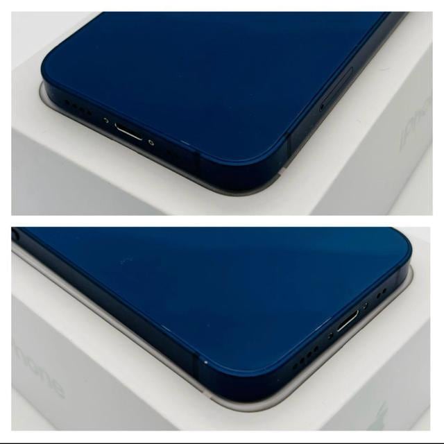B iPhone 12 mini 128 GB SIMt[@u[@{  Ɠd/AV 