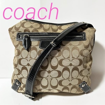COACH R[` VOl`[ V_[obO LoX U[