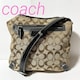COACH R[` VOl`[ V_[obO LoX U[