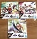 Ԃ s[X Legends over Time ʐF@m