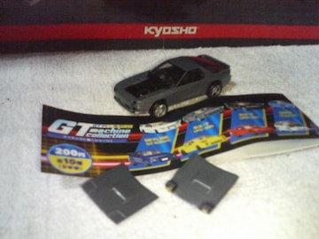 GTϼݺڸ 1/72 RX7   FC3S    ȯĎ  @  