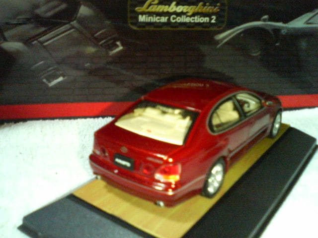 gT 1/43  g^ AXg JZS160^ S300  EH[ibgpbP[W   bh}CJ  zr[ 
