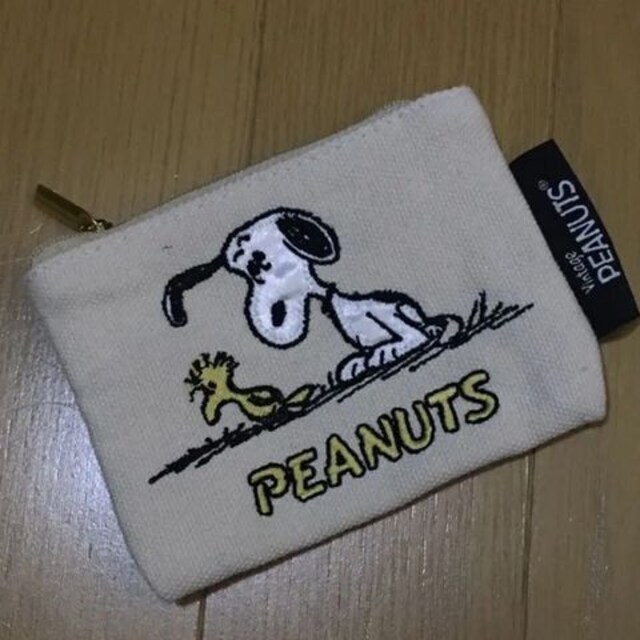 SNOOPY Xk[s[ |[`    
