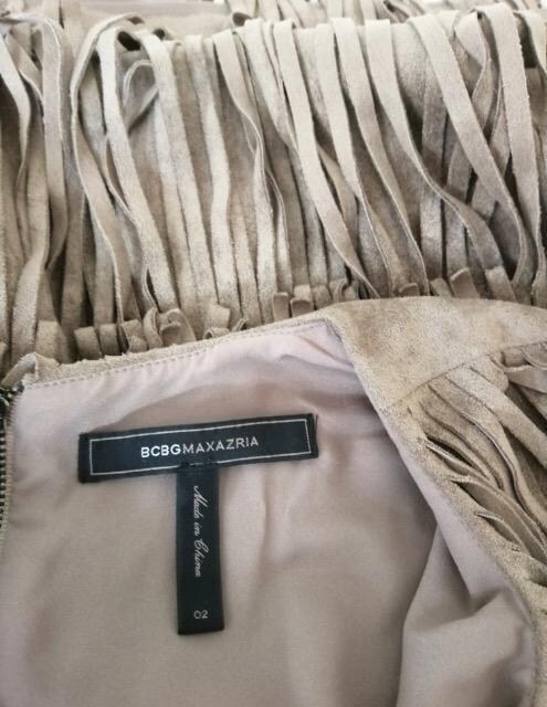 gpɋ߂ BCBGMAXAZRIAXG[hs[XuEIVi  t@bV 
