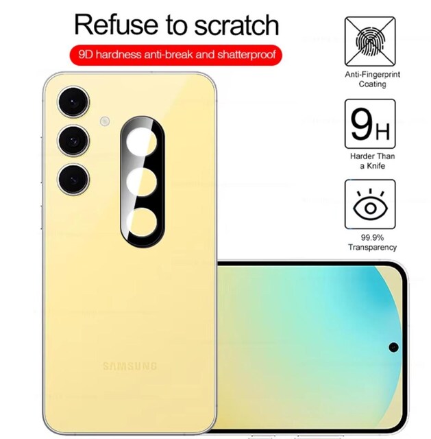 JKXZbg Galaxy S24 FE SCG30 KX tB tO[ Sʐڒ wFؑΉ MNV[  Ɠd/AV 