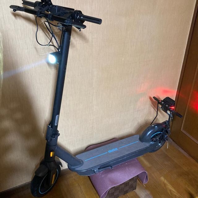 s ZOEFC iC{bg SEGWAY  Ninebot J-MAX s\f 
