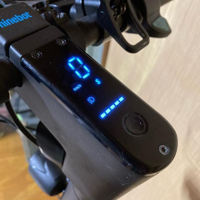 s ZOEFC iC{bg SEGWAY  Ninebot J-MAX s\f