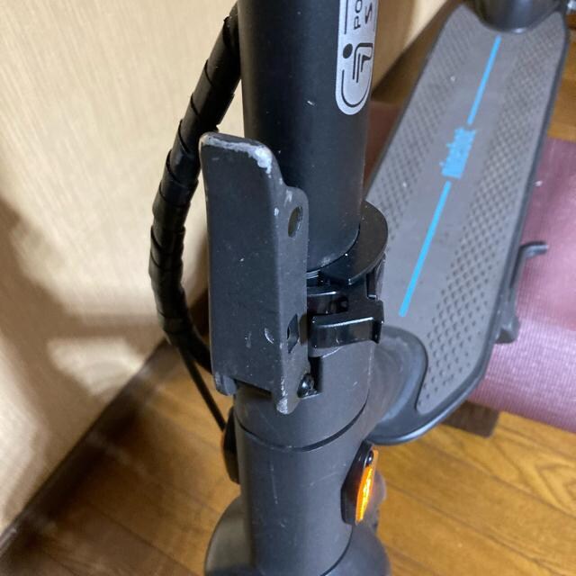 s ZOEFC iC{bg SEGWAY  Ninebot J-MAX s\f
