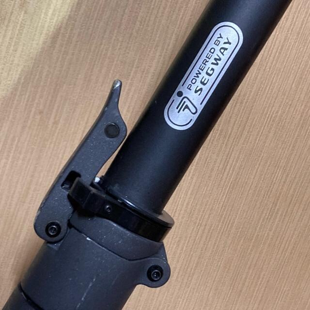 s ZOEFC iC{bg SEGWAY  Ninebot J-MAX s\f