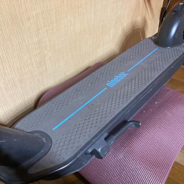 s ZOEFC iC{bg SEGWAY  Ninebot J-MAX s\f