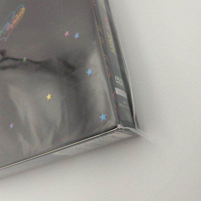 HiHi JetsSpring Paradise Xvp DVD J   ^gObY 