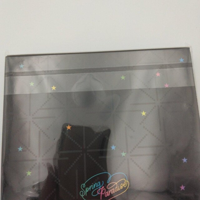HiHi JetsSpring Paradise Xvp DVD J   ^gObY 