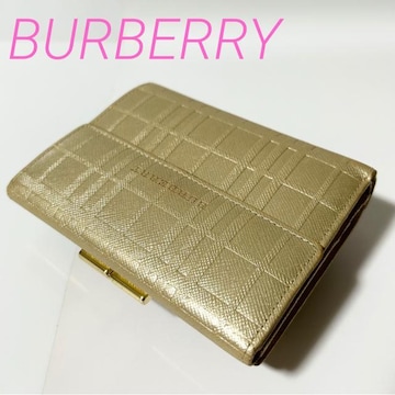 i BURBERRY o[o[ O܂z G{X `FbN U[