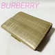 i BURBERRY o[o[ O܂z G{X `FbN U[