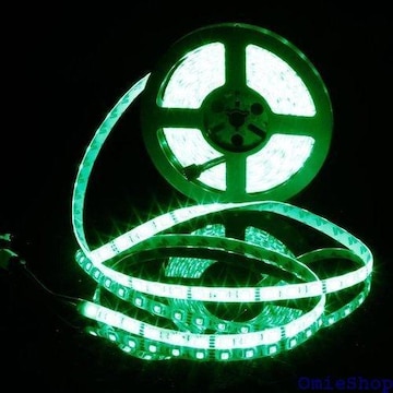 LEDe[v h 24V 5m SMD5 300A x[X ʔ ؒf\ O[ 820