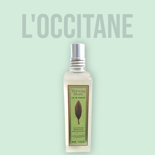 NV^ ~g@[xi I[hg L OCCITANE 100ml   /RX/lC 