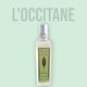 NV^ ~g@[xi I[hg L OCCITANE 100ml