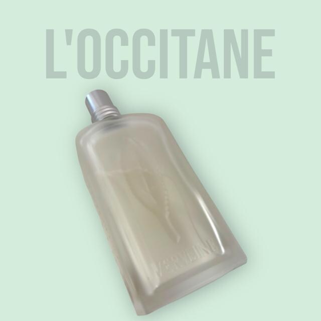 NV^ ~g@[xi I[hg L OCCITANE 100ml  /RX/lC 