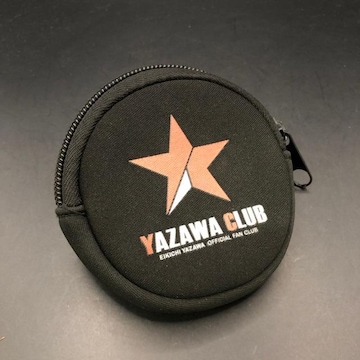  ig YAZAWA CLUB RCP[X K