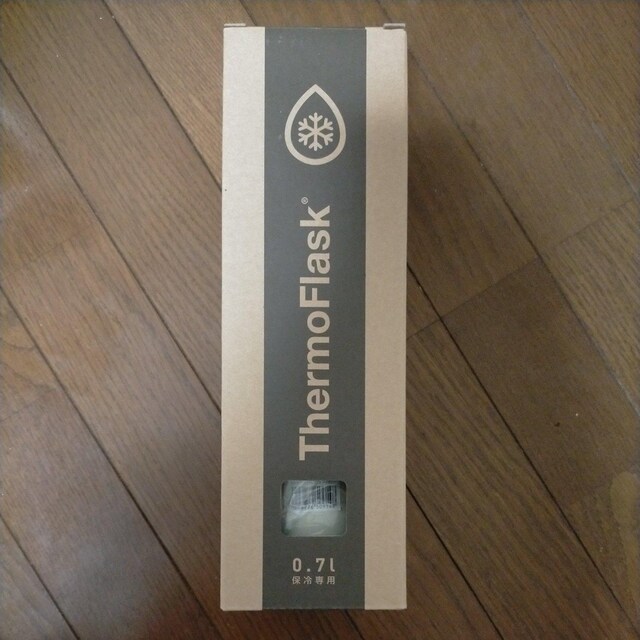 ThermoFlask T[tXN 0.7L AC{[  W[/X|[c 