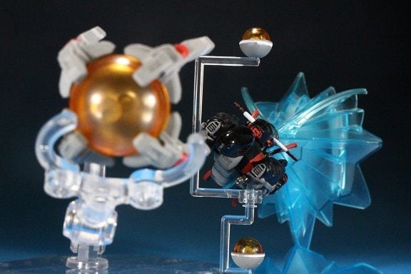 シューティングゲームヒストリカ　R・TYPE　アールタイプ　アローヘッド R-9A[ARROW-HEAD]Ver.R-TYPE FINAL 2 特設ページ