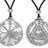 Pepi: z THE SUN PLANETARY TALISMAN