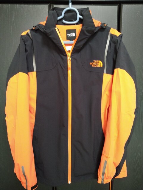 THE NORTH FACE   uh 