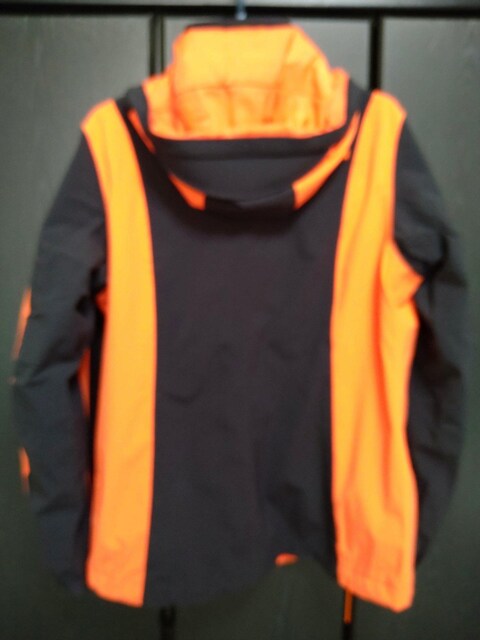 THE NORTH FACE  uh 