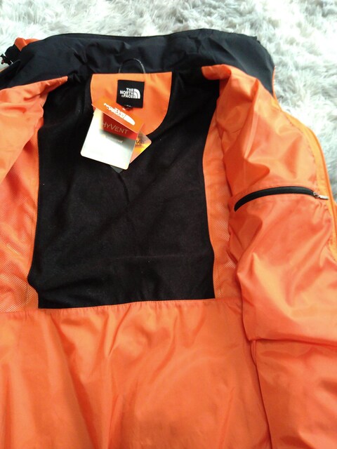 THE NORTH FACE  uh 