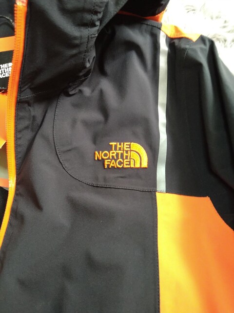 THE NORTH FACE  uh 