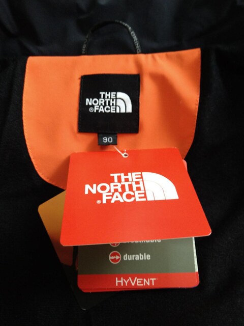 THE NORTH FACE  uh 