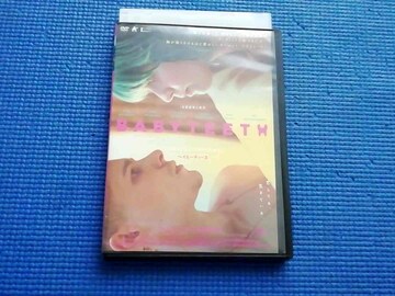 DVD xCr[eB[X BABYTEETH GUEXJ